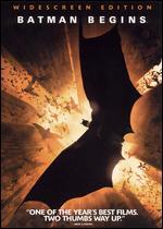 Batman Begins [WS]