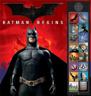 Batman Begins - Meredith Books (Creator)