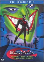 Batman Beyond: Return of the Joker
