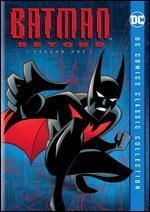 Batman Beyond: Season 01