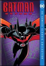 Batman Beyond: Season 02