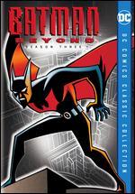 Batman Beyond: Season 03