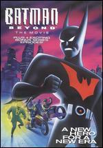 Batman Beyond: The Movie