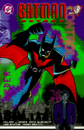 Batman: Beyond
