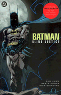 Batman: Blind Justice