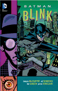 Batman Blink