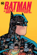 Batman by Grant Morrison Omnibus Vol. 3