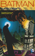 Batman Cataclysm (New Edition)