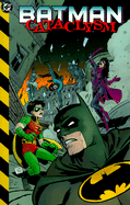 Batman: Cataclysm