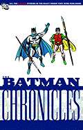 Batman Chronicles