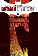 Batman: City of Crime Deluxe Edition