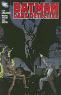 Batman Dark Detective TP