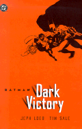 Batman: Dark Victory