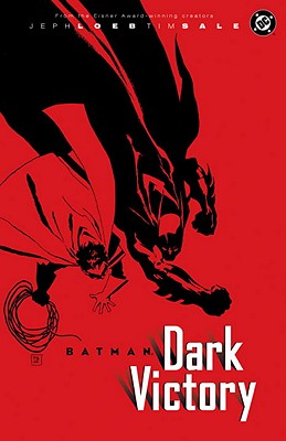 Batman: Dark Victory - Loeb, Jeph
