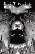 Batman Death By Design