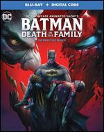 Batman: Death in the Family