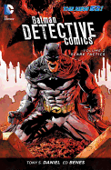 Batman Detective Comics Vol. 2