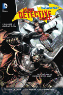 Batman Detective Comics Vol. 5