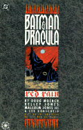 Batman & Dracula: Red Rain