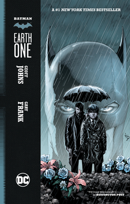 Batman: Earth One - Johns, Geoff