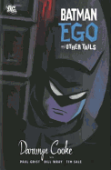 Batman: Ego and Other Tails