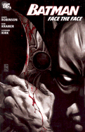 Batman: Face the Face