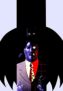 Batman: Faces