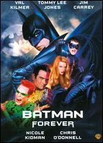 Batman Forever [Special Edition] [2 Discs]