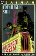 Batman: Fortunate Son