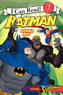 Batman: Going Ape