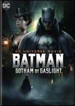 Batman: Gotham by Gaslight