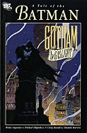 Batman: Gotham by Gaslight