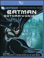 Batman: Gotham Knight [Blu-ray]