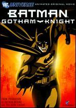 Batman: Gotham Knight [WS]
