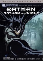 Batman: Gotham Knight