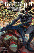 Batman Gotham Shall Be Judged TP