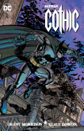 Batman: Gothic (New Edition)