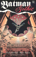 Batman Gothic