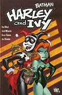 Batman: Harley and Ivy