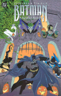Batman: Haunted Knight