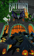 Batman: Haunted Knight