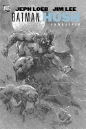 Batman: Hush Unwrapped