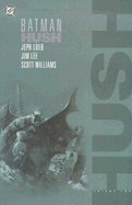 Batman Hush