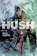 Batman: Hush