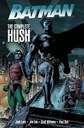 Batman: Hush