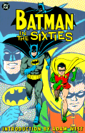 Batman: In the Sixties