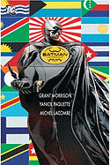 Batman Incorporated Vol. 1 Deluxe Edition