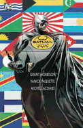 Batman Incorporated