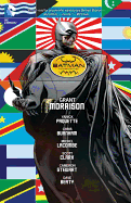 Batman Incorporated