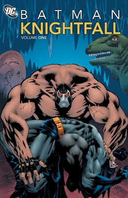 Batman: Knightfall Vol. 1 - 